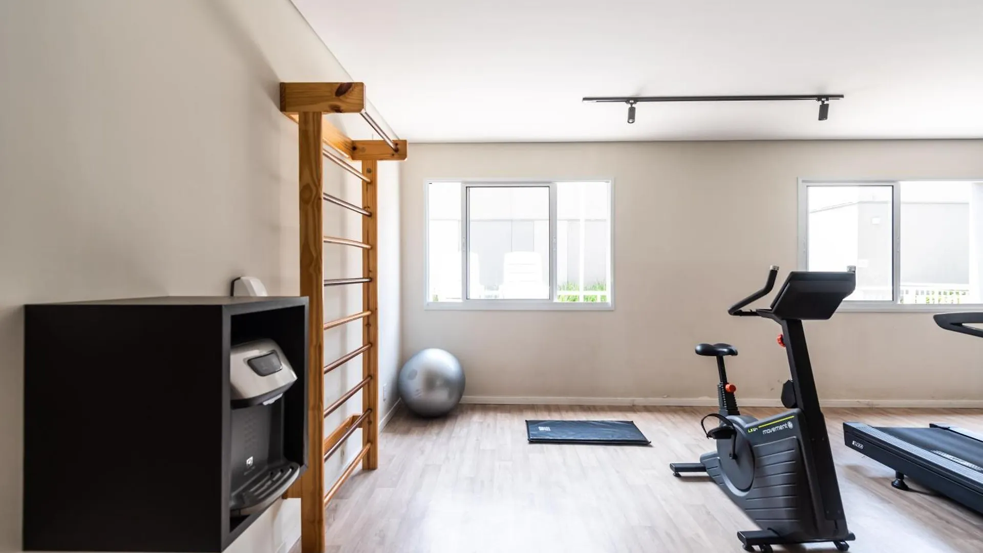 Apartamento Apart Moderno Prox Ao Metro Bras São Paulo Brasil